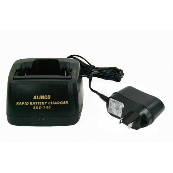 ALINCO（アルインコ） DJ-S17/S47/S57/S57LA用 シングル急速充電器