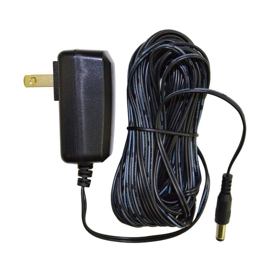 F.R.C. FC-R3AC（FCR3AC）FC-R2｜FC-R3用 ACアダプター  特定小電力トランシーバー用中継器：FC-R3W/FC-R2Wに対応 エフアールシー |  | 01