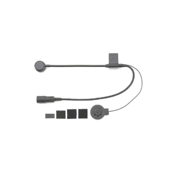 KTEL ケテル KT132 スーパータッチJr-J 1スピーカーSET / Vol.無 （ヘルメット 接続コード ヘッドセット）