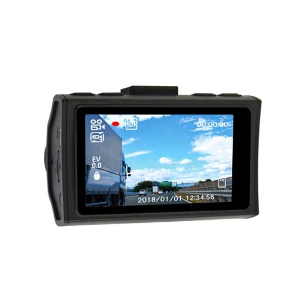 FRC 生産終了品 NX-DR Giga FRC 400万画素 QUAD-HD 高画質ドライブ