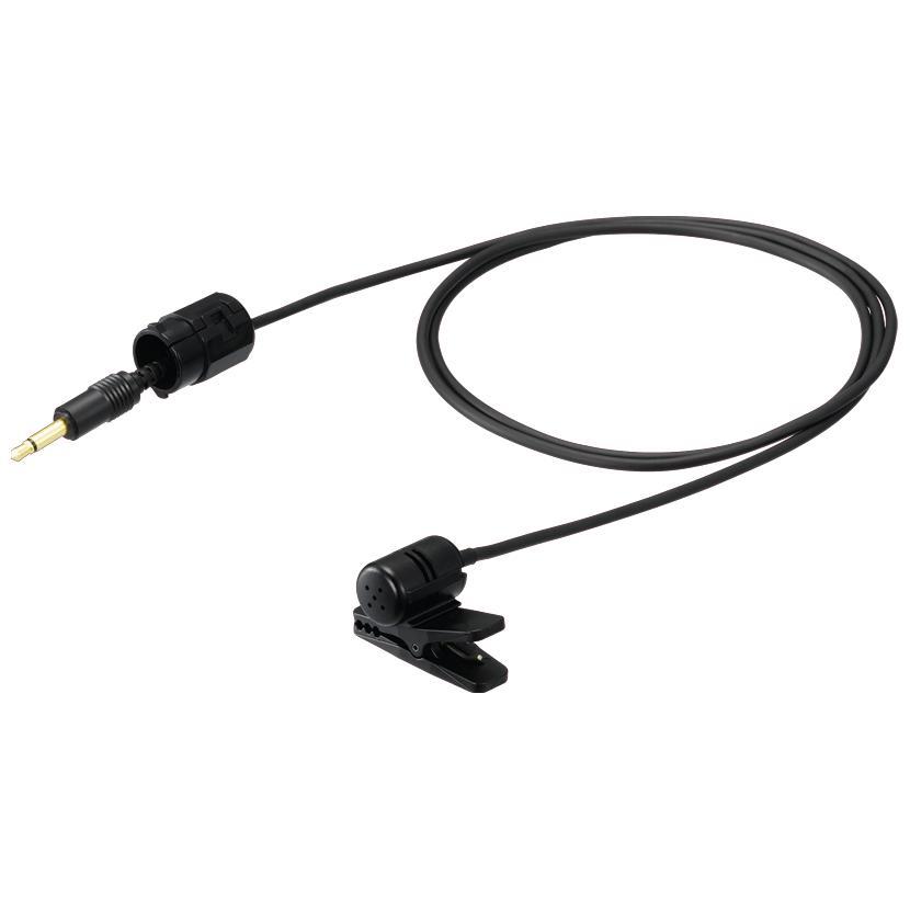 JVC ポータブルワイヤレスアンプPE-W50B(本体)+ペンダント型ワイヤレスマイク増設セット(WM-P980-WT-U85) + タイピンマイクユニット(WT-UM80) セット | JVCケンウッド | 03