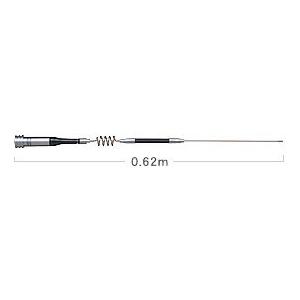 SG7100R　144/430MHz帯高利得2バンドモービルアンテナ　第一電波工業/ダイヤモンドアンテナ/DIAMOND ANTENNA