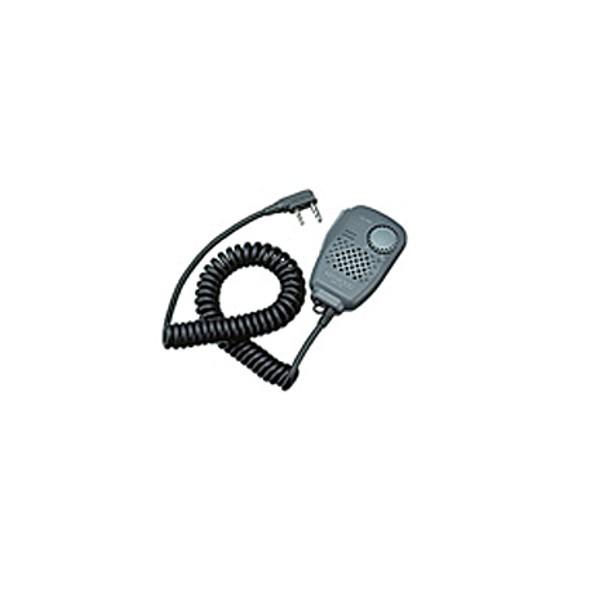 JVCケンウッド リモコン対応ボリューム付きスピーカーマイクロホン SMC-34(G) JVCケンウッド（JVC KENWOOD） ケンウッド KENWOOD / SMC-34(G
