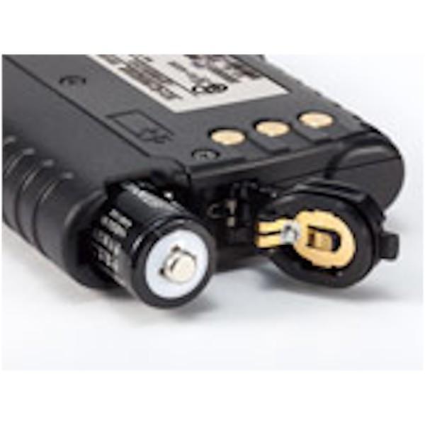 八重洲無線 インカム スタンダード SR70A（ブラック） 特定小電力