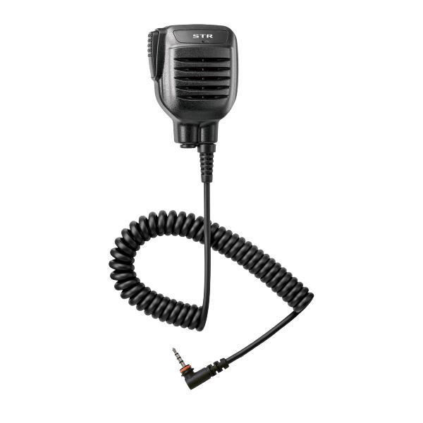 SSM-29A スピーカーマイク　無線 八重洲無線 SSM-29A(SSM29A) 3.5Φ 防水ヘビーデューティー スピーカー