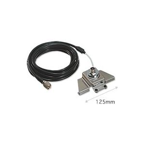 ダイヤモンドアンテナTE-5M トランクリッドベース ダイヤモンドアンテナTE-5M トランクリッドベース DIAMOND ANTENNA