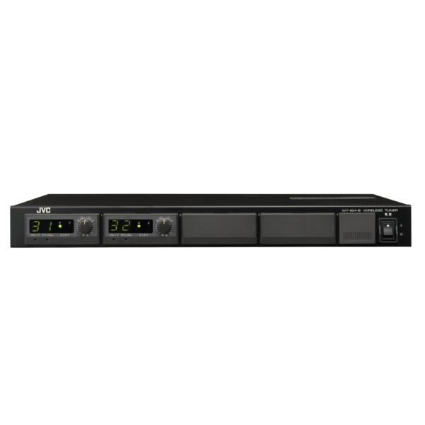JVC ケンウッド WT-904-B ワイヤレスチューナー ビクター JVCケンウッド（JVC KENWOOD） 生産終了品 JVC ビクター WT-904-B