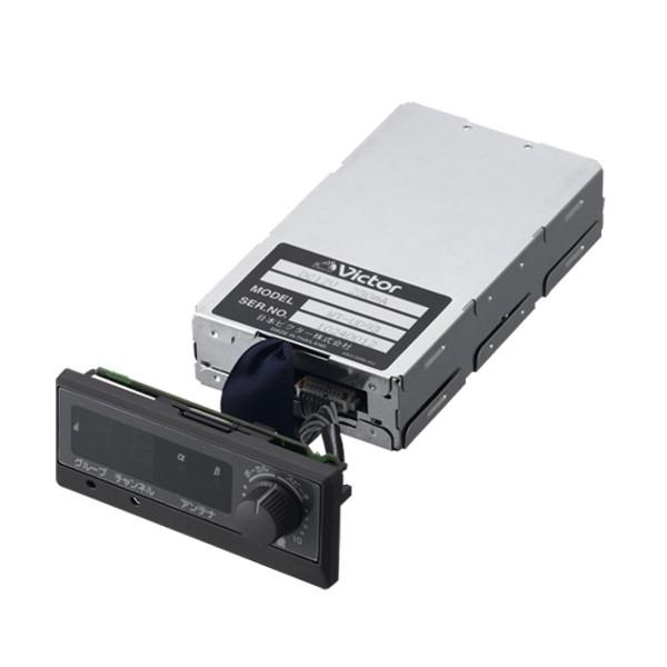 ビクター ワイヤレスチューナー WT-894-B 4台実装 希少ビクター