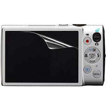 高光沢タイプ】Canon IXY620F/IXY610F専用 指紋防止 反射防止 気泡レス