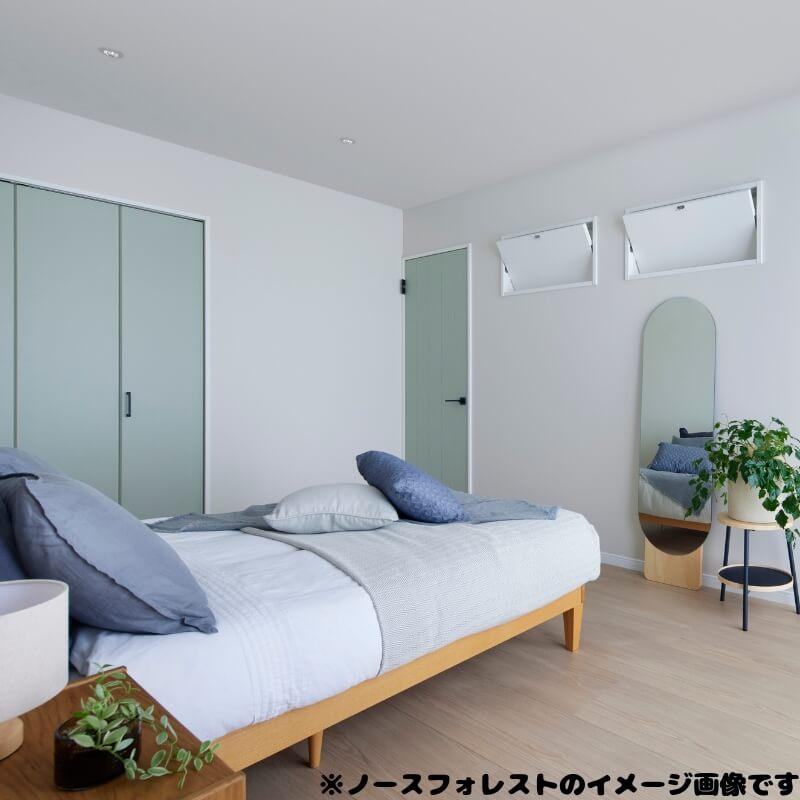 ラシッサ クローゼットドア 2枚 0723/08M23 ラシッサD ノース