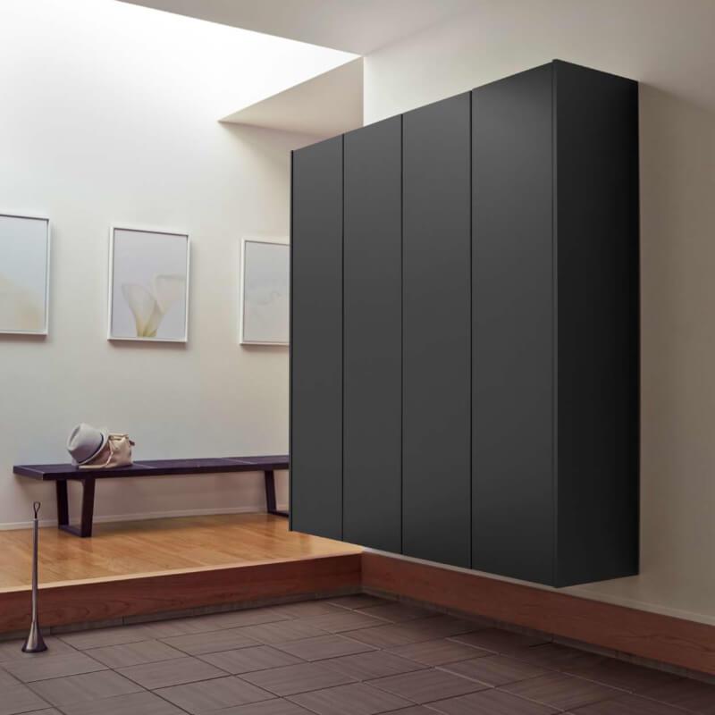 ラフィス LIXIL 玄関収納 カウンター型 台輪納まり ARGS-AA