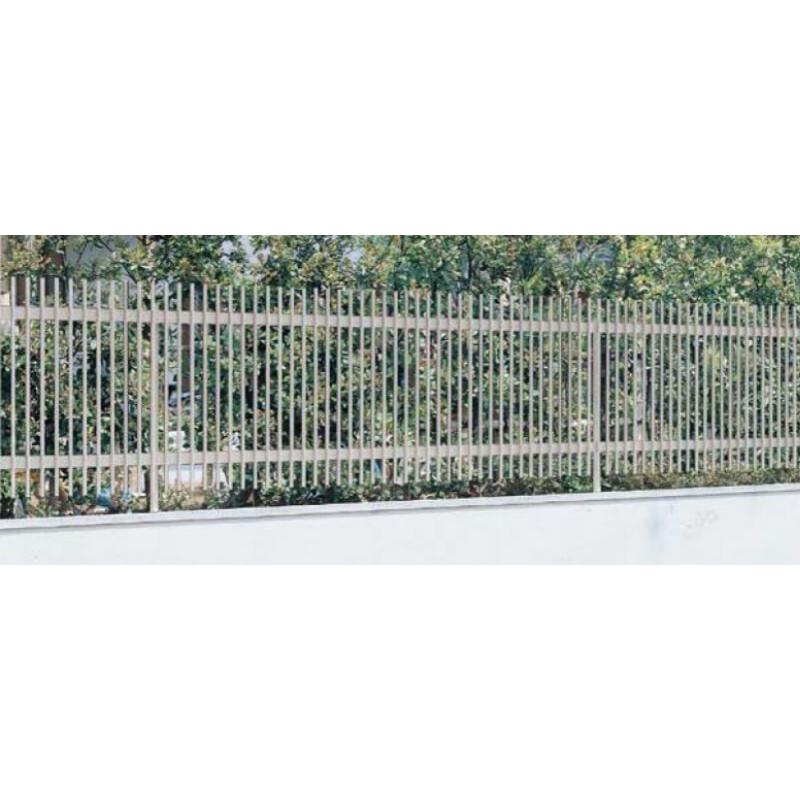 海外並行輸入正規品 Lixil おしゃれ 目隠し フェンス リクシル 00 800mm 本体 T 8 アルミトンガ1型 Lixil フェンス Diy リフォーム フェンス 外壁 Rideshare2vote Com