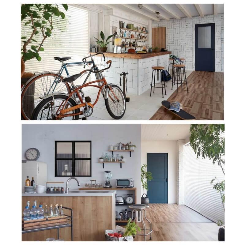 最終値下げ☆薄型クローゼット家具☆ 市場】【オーダーサイズ 】リクシル ラシッサD ヴィンティア