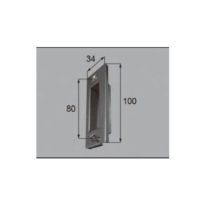 LIXIL LIXIL/TOSTEM ドア引戸(引き戸)用部品 錠 玄関店舗勝手口 LIXIL LIXIL/TOSTEM ドア引戸(引き戸)用部品 錠 玄関店舗勝手口