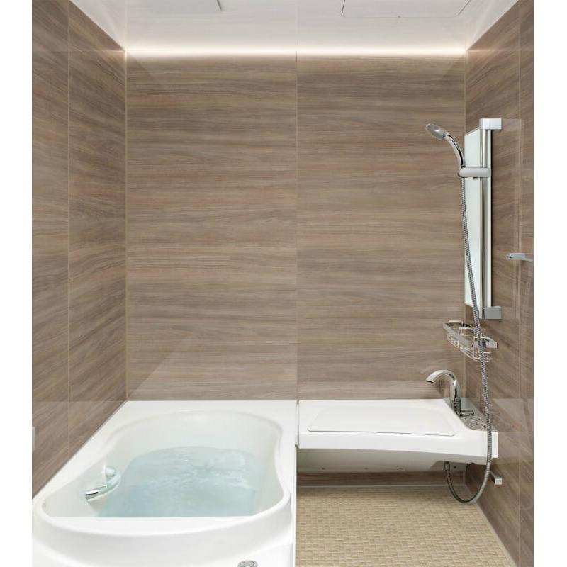 システムバスルーム スパージュ Czタイプ 1216 10mm 1600mm サイズ 全面張り マンション用 ユニットバス リクシル Lixil 高級 浴槽 浴室 お風呂 リフォーム Bamw 1216lbcz リフォームおたすけdiy 通販 Yahoo ショッピング