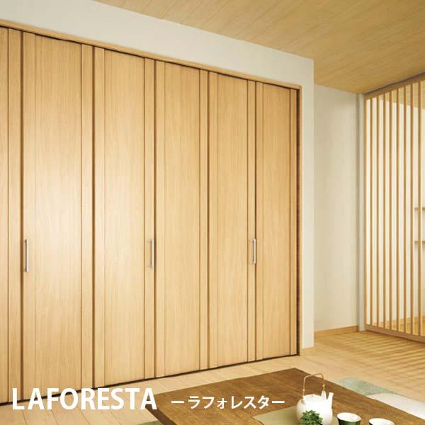 YKK AP クローゼットドア 片開き戸 JA ケーシング枠 三方枠 04320