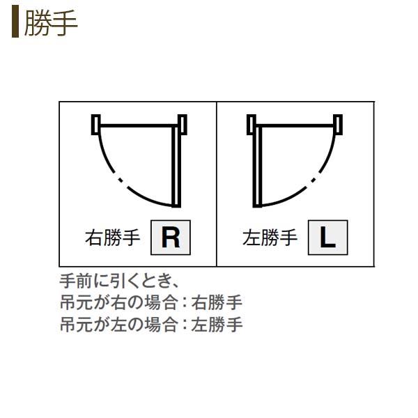 YKK AP クローゼットドア 片開き戸 JA ケーシング枠 四方枠 YKK AP クローゼットドア 片開き戸 JA ケーシング枠 四方枠