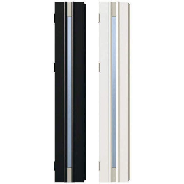 取替用玄関ドア用 DS-2051-R（L） 子扉デュガードデュオ DH2250用 YKKap アルミサッシ