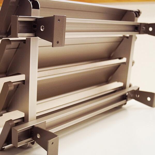 アルミサッシ YKKap社製 未使用新品 DIY・職人さん向け