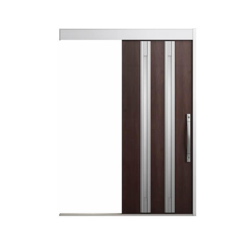 エルムーブ 玄関引き戸 エルムーブ2 L20型 一本引き仕様 呼称W160