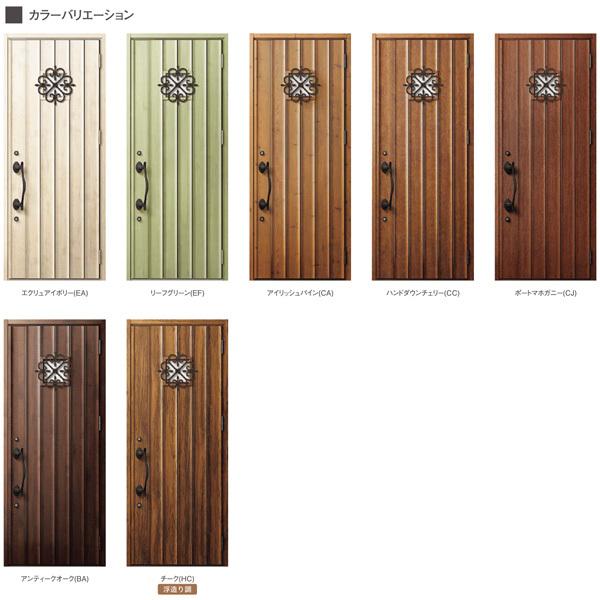 ジエスタ ジエスタ2 玄関ドア 親子 D33型 k2/k4仕様 採光/入隅