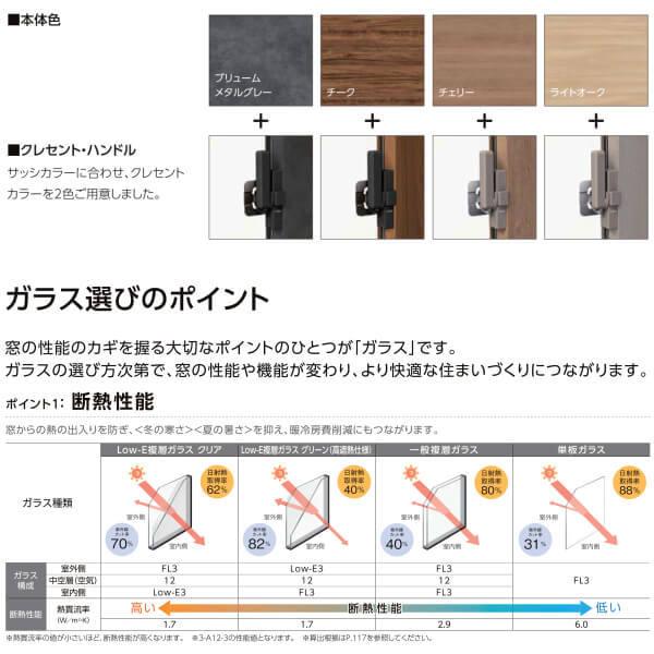 二重窓 内窓 インプラス for Renovation 引き違い窓 2枚建 巾W550〜1000×高さH258〜600mm Low-E複層ガラス LIXIL リクシル 引違い窓 サッシ リフォーム DIY｜dreamotasuke｜04