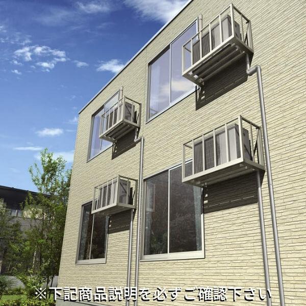 エアコン室外機置き場 １台用 正面たて格子 側面枠のみ 寸法 W1000 D450 H600mm Ykkap エアコン室外機置場 規格品 既製品 Jfb 06n02 リフォームおたすけdiy 通販 Yahoo ショッピング