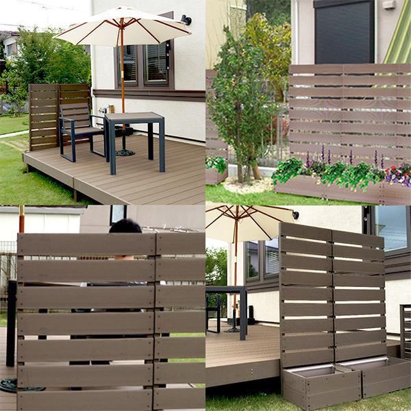 geedc25★送料無料★木製プランター②×3個 geedc25☆送料無料☆木製プランター②×3個 geedc25☆送料無料