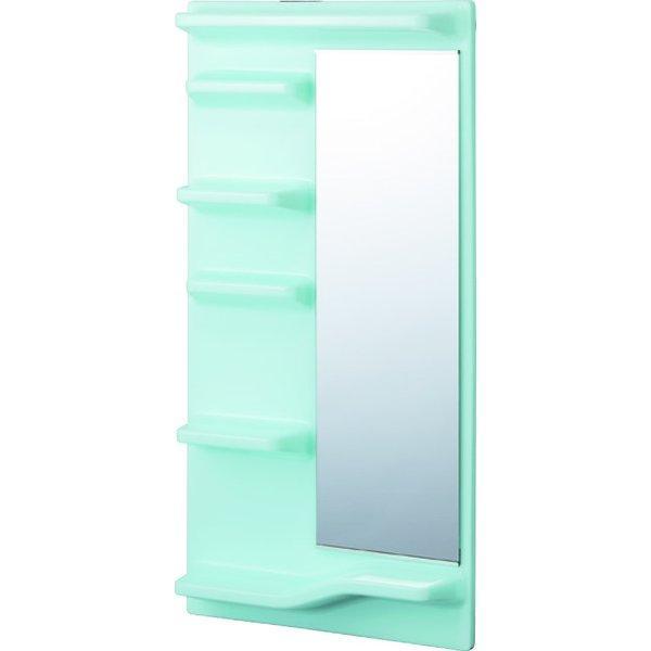 浴室収納棚 L シェルファイン本体 フクビ : リフォームおたすけDIY