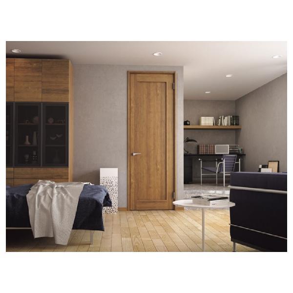 EIDAI（永大） 永大産業 スキスムS 片開きドアセット デザインTK(右