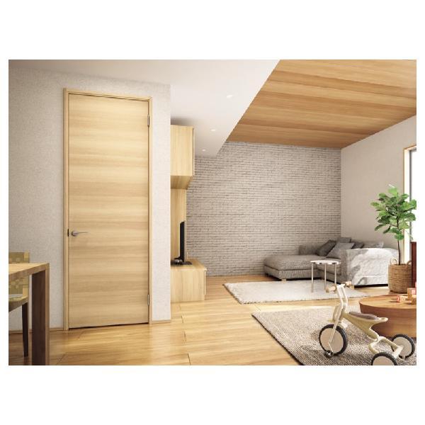 EIDAI（永大） 永大産業 スキスムS 片開きドアセット デザインYF(左