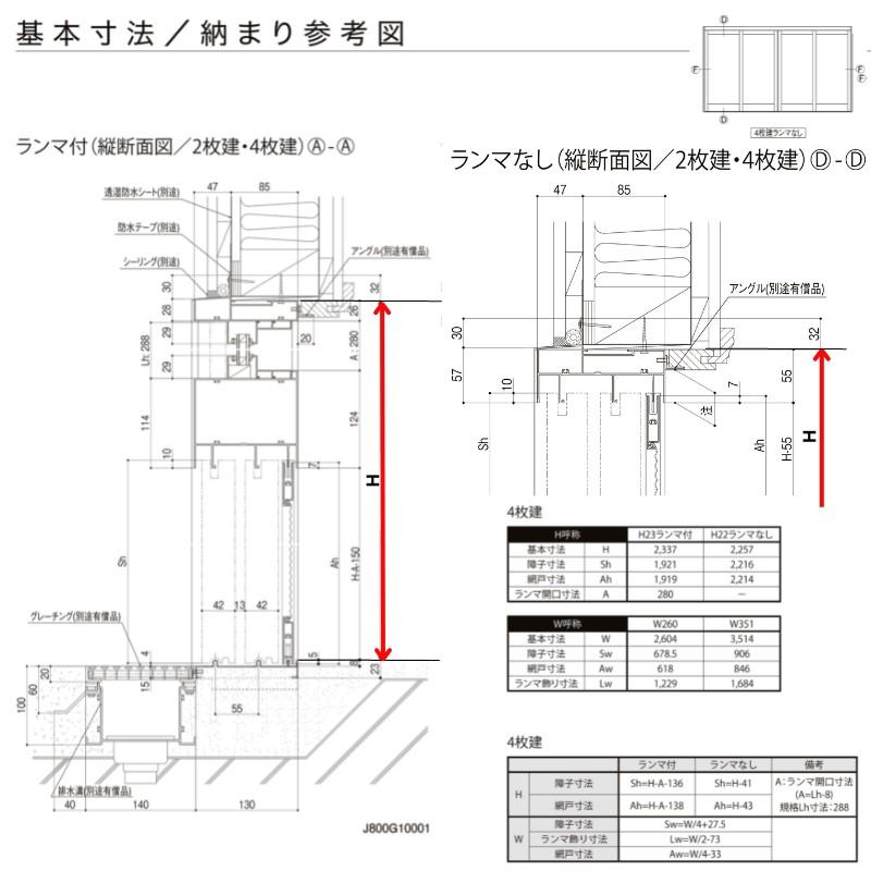 欄間Ａ　2枚セット Amazon.co.jp: ALMAX アルマックス パネルスカート 2枚セット 51