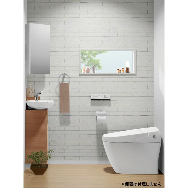 トイレ手洗 コーナー手洗キャビネット Yl D1cch E J コーナーキャビネット Tsf 621 ハンドル水栓 Lixil リクシル Konatearai1 リフォームおたすけdiy 通販 Yahoo ショッピング