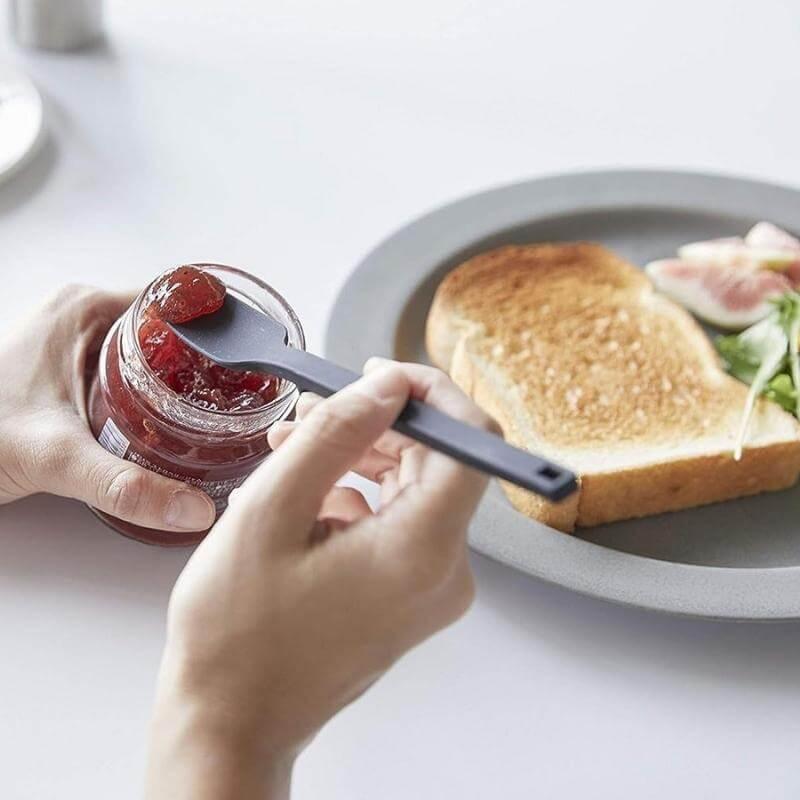 tower シリコーンスプーン W2.5×D2.5×H19cm タワー TOWER ジャム