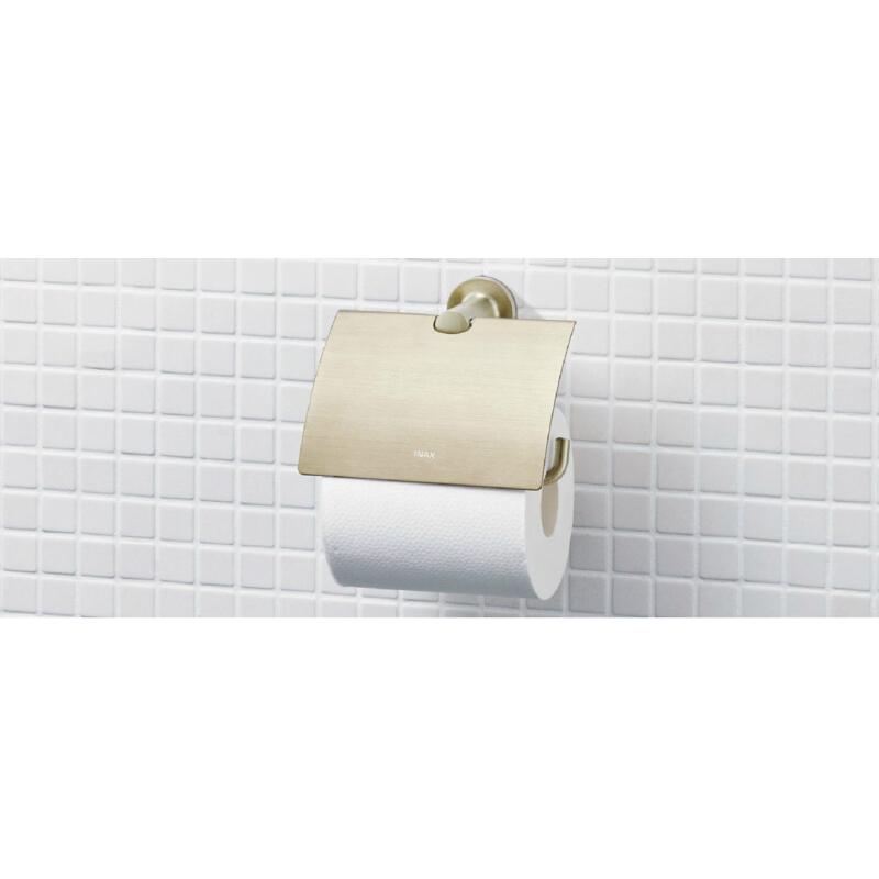 キャパシア トイレ手洗 TCシリーズ 紙巻器 FKF-AC32 寸法138×(137