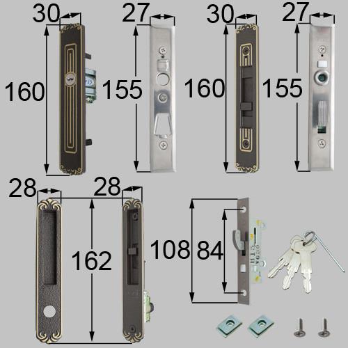 LIXIL L1Y41 リクシル TOSTEM トステム 引手 菩提樹 召合せ内外 LIXIL L1Y41 リクシル TOSTEM トステム 引手 菩提樹 召合せ内外