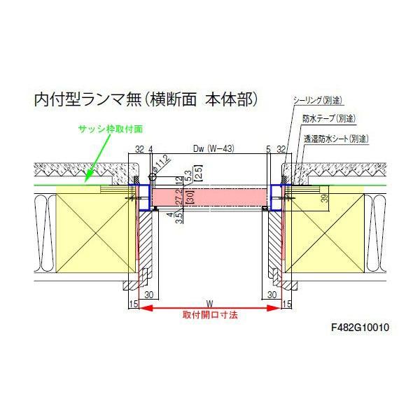 LIXIL（リクシル） 【お急ぎ出荷用】 勝手口ドア LIXIL/TOSTEM ロン