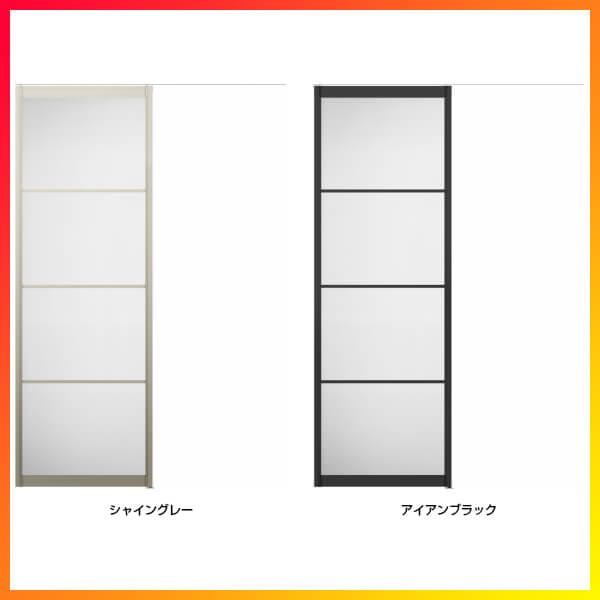 ラシッサ 室内引戸 片引き戸 標準タイプ 天井埋込方式 ラシッサS ラシッサ 室内引戸 片引き戸 標準タイプ 天井埋込方式 ラシッサS