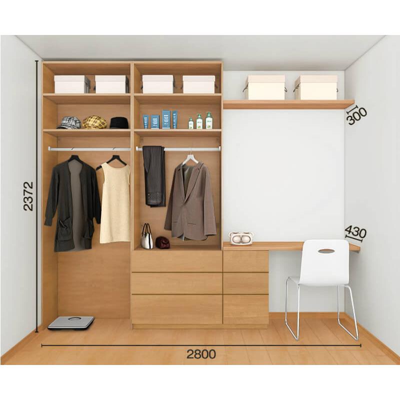 送料無料 ヴィータス コアストレージ用収納 おすすめプラン Bs04 Lvb A Bs04 Lixil リクシル Vietas クローゼット 作業机 組み立て家具 インテリア リフォーム Diy Seal限定商品 Www Cepici Gouv Ci