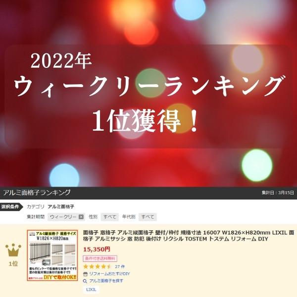 面格子 窓格子 アルミ縦面格子 壁付 枠付 規格寸法 W16 H0mm Lixil アルミ面格子 アルミサッシ リクシル Tostem トステム リフォーム Diy Mena リフォームおたすけdiy 通販 Yahoo ショッピング