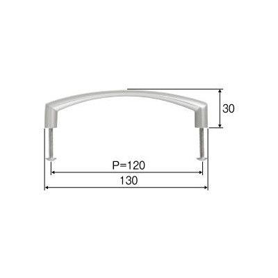 LIXIL（リクシル） LIXIL/TOSTEM リビング建材用部品 クローゼット