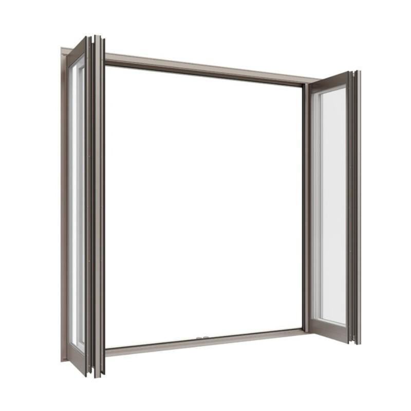 LIXIL（リクシル） オープンウィン FD サーモスII-H 11924-2 W1235