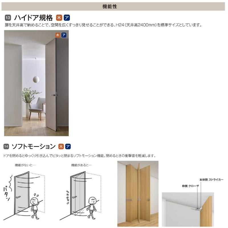 ラフィス 室内ドア 標準ドア ライン枠 3方枠 RGV アクリル系 ラフィス 室内ドア 標準ドア ライン枠 3方枠 RGV アクリル系