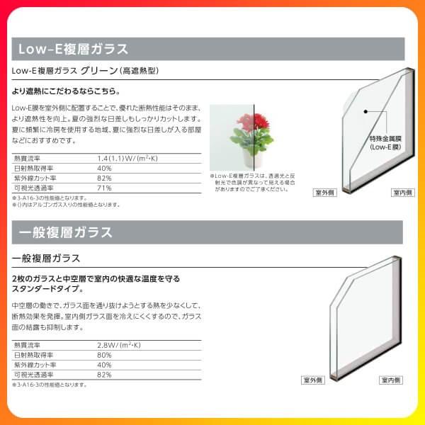 オープンウィン フォールディング 2枚建 11924-2 W1235×H2430mm サーモスL リクシル LIXIL 折戸 折れ戸 アルミサッシ 樹脂サッシ 複合窓 大開口サッシ テラス窓｜dreamotasuke｜05