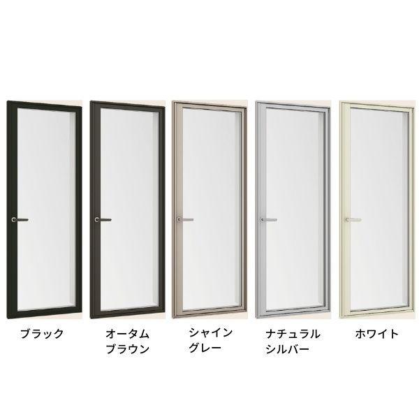 サーモスL テラスドア 06020 W640×H2030mm LIXIL リクシル アルミ