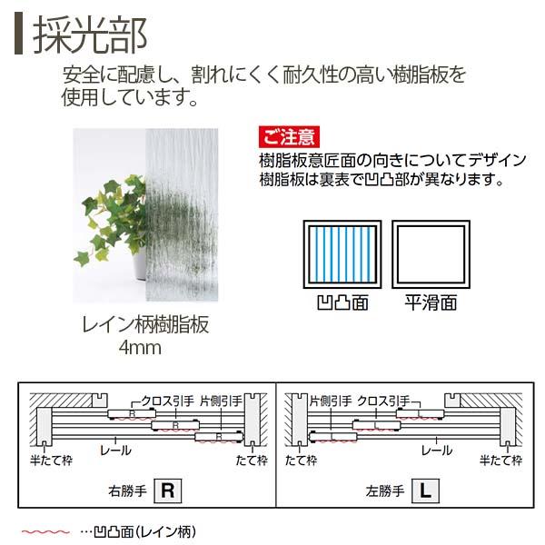 YKK AP 室内引戸 片引き戸 A57 ケーシング枠 32220 [W3222 YKK AP 室内引戸 片引き戸 A57 ケーシング枠 32220 [W3222