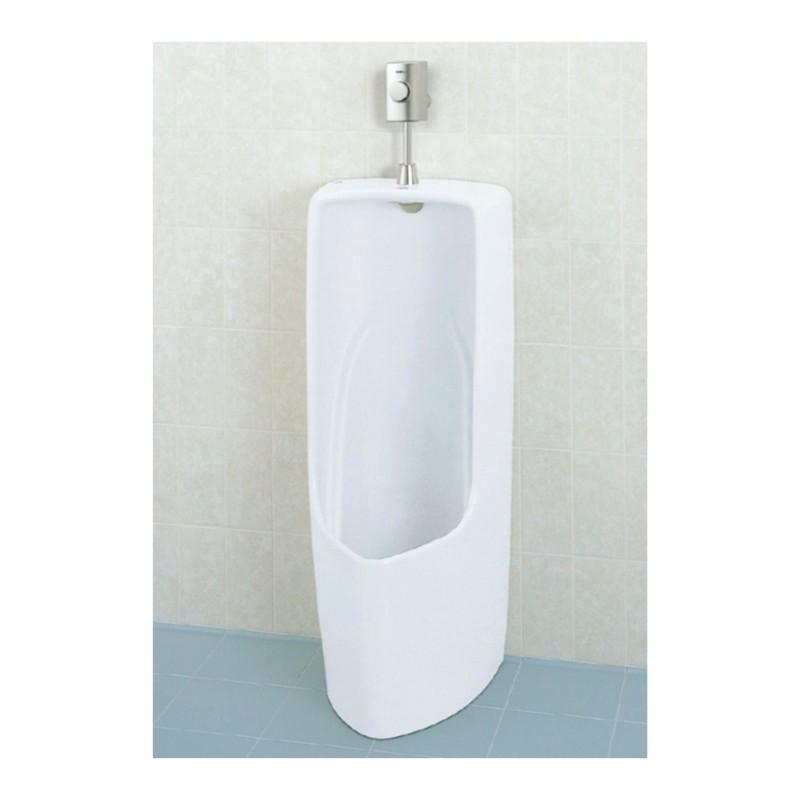 LIXIL 小便器 U-331RM トラップ付 小形ストール 床排水 INAX LIXIL 小便器 U-331RM トラップ付 小形ストール 床排水 INAX