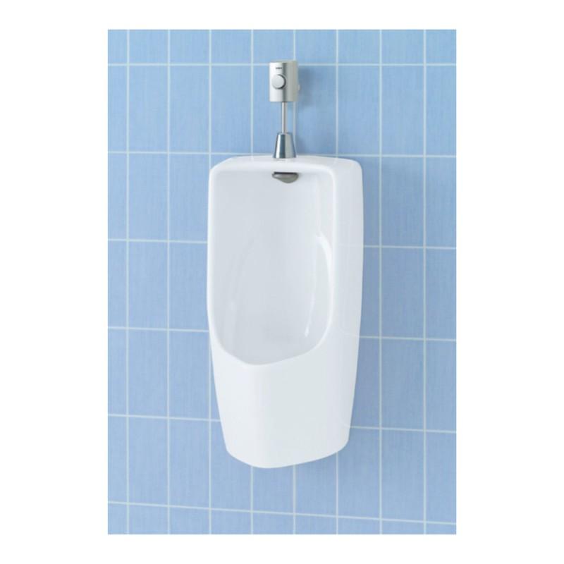 LIXIL 小便器 U-431R トラップ付 大形壁掛ストール 壁排水 INAX LIXIL 小便器 U-431R トラップ付 大形壁掛ストール 壁排水 INAX