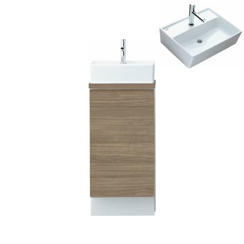 キャパシア トイレ手洗 キャビネット カウンター奥行280 キャパシア トイレ手洗 キャビネット カウンター奥行280