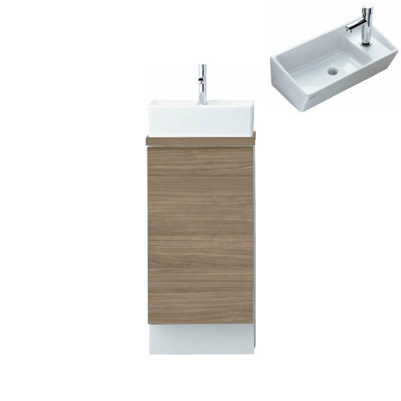 キャパシア トイレ手洗 キャビネット カウンター奥行160 キャパシア トイレ手洗 キャビネット カウンター奥行160